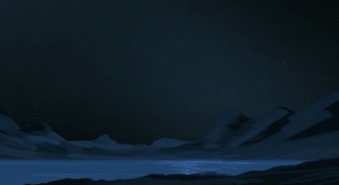 parlaklık ile karanlık alan soyut duvar kağıdı