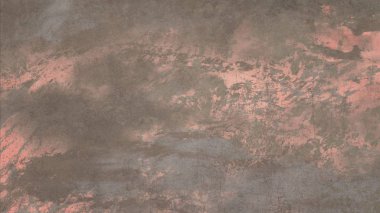 Metin için yeri olan boya lekeleriyle soyut arkaplan