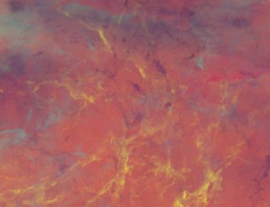 metin için alan ile renkli mermer doku ile soyut arka plan