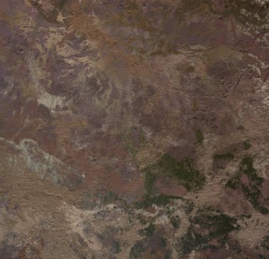 Boya lekeleriyle soyut arkaplan 