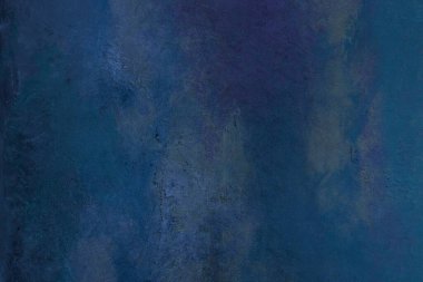 metin için alan ile arka planda soyut renkli lekeler