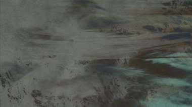 boya lekeleri ile grunge arka plan