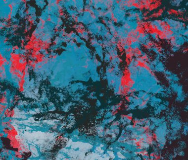 Soyut grungy dokulu arka plan