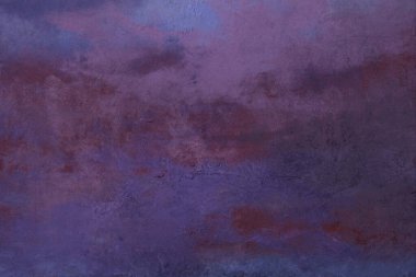 Boya lekeleriyle soyut arkaplan 