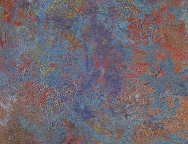 metin için alanı olan grunge doku arkaplanı