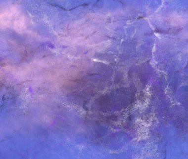 Boya lekeleriyle soyut arkaplan 