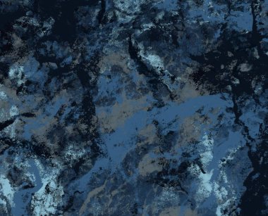 kopya alanı ile soyut renkli mermer arka plan