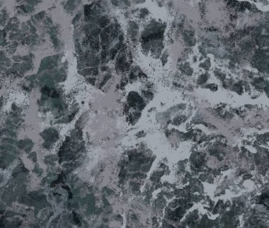 Metnin için alanı olan soyut grunge arkaplanı