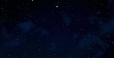 Soyut alan koyu arka plan  