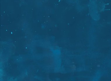 fırça darbeleri elemanları ile soyut suluboya arka plan 