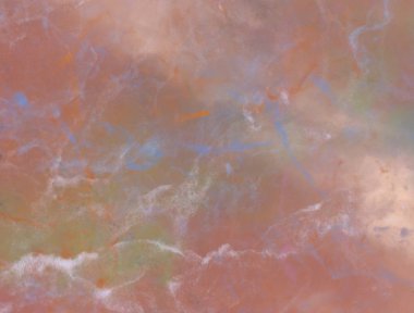 renkli mermer doku ile grunge arka plan