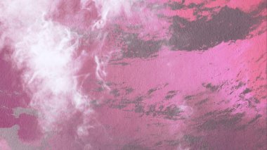 boya lekeleri ile grunge arka plan