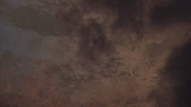 Boya lekeleriyle soyut arkaplan 