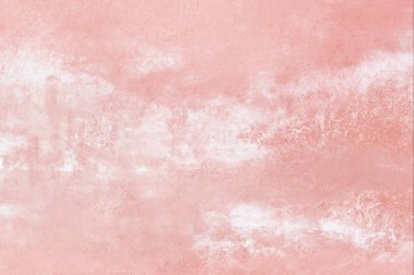 Boya lekeleriyle soyut arkaplan 