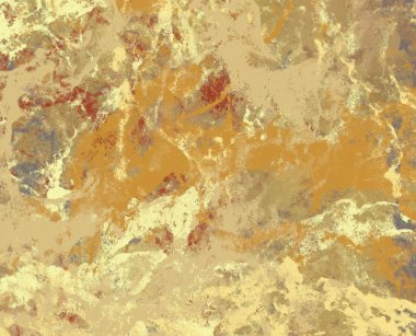 kopya alanı ile soyut renkli mermer arka plan