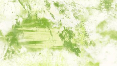 Metin için yeri olan boya lekeleriyle soyut arkaplan