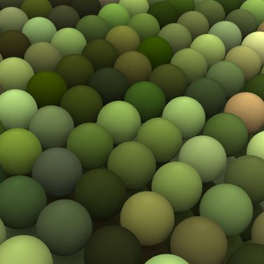 3 boyutlu illüstrasyon. Web modern fon. Renkli desen. Soyut geometrik şekiller. arkaplan.