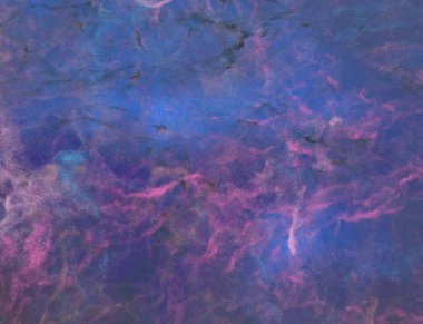 metin için alan ile renkli mermer doku ile soyut arka plan