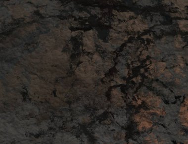 metin için alanı olan grunge doku arkaplanı