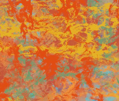 sıkıntılı duvar kağıdı, grungy antik beton arka plan