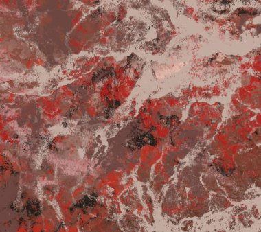 metin için alanı olan grunge arkaplanı