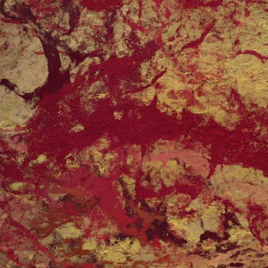 Boya lekeleriyle soyut arkaplan 