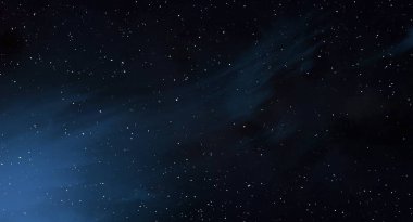 Soyut alan koyu arka plan  