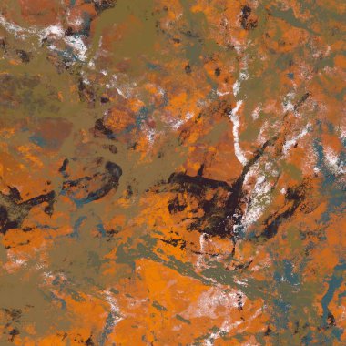 kopya alanı ile soyut renkli mermer arka plan