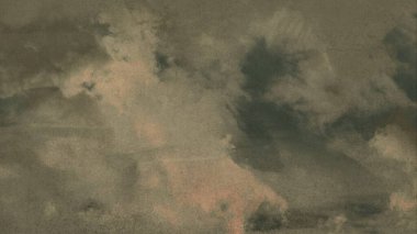 metin için alanı olan grunge arkaplanı