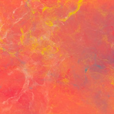 metin için alan ile renkli mermer doku ile soyut arka plan