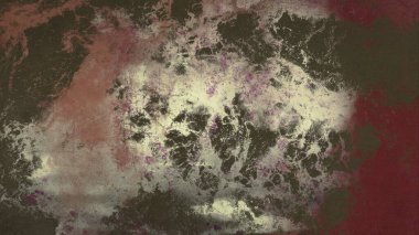 Metnin için alanı olan soyut grunge arkaplanı