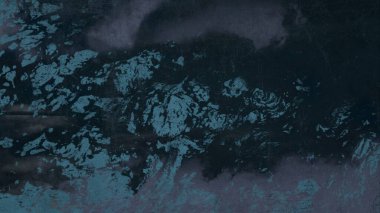 Boya lekeleriyle soyut arkaplan 