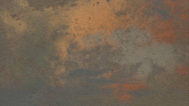 Metnin için alanı olan soyut grunge arkaplanı