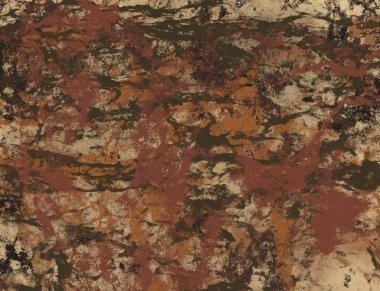 Soyut renk ile grunge arka plan