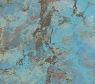 metin veya resim için alanı olan grunge arkaplanı