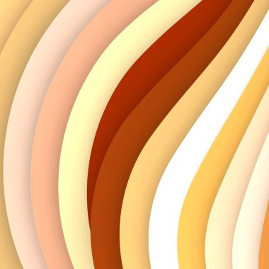 3 boyutlu illüstrasyon. Web modern fon. Renkli desen. Soyut geometrik şekiller. arkaplan.