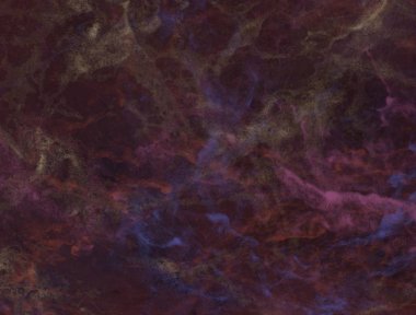 metin için alan ile renkli mermer doku ile soyut arka plan