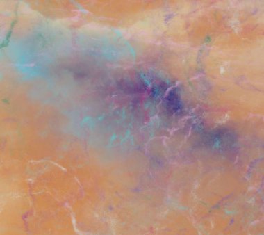 Renkli mermer desenli soyut arkaplan