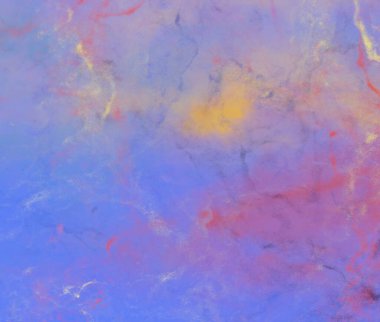 metin için alan ile renkli mermer doku ile soyut arka plan