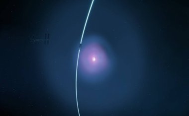 parlaklık ile karanlık alan soyut duvar kağıdı