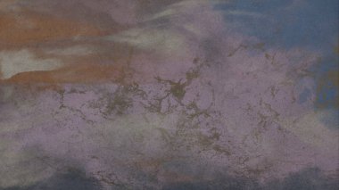 boya lekeleri ile grunge arka plan