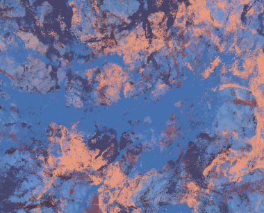 kopya alanı ile soyut renkli mermer arka plan