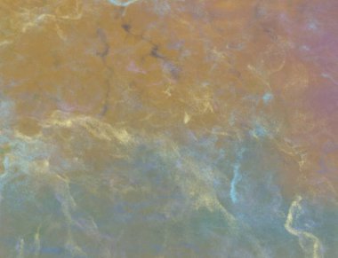 metin için alan ile renkli mermer doku ile soyut arka plan