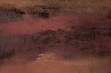 Boya lekeleriyle soyut arkaplan    