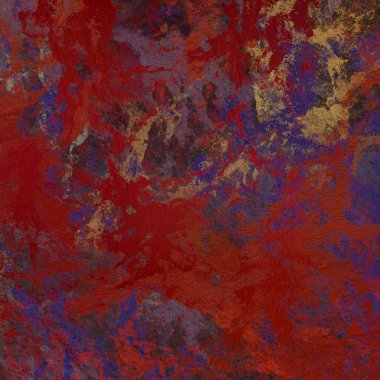 metin veya resim alanı olan Grunge arka plan