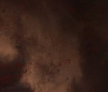 metin için alanı olan grunge arkaplanı