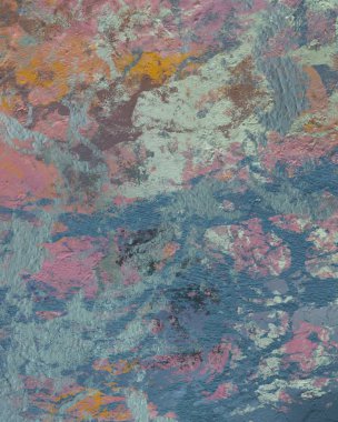 metin için alanı olan grunge doku arkaplanı