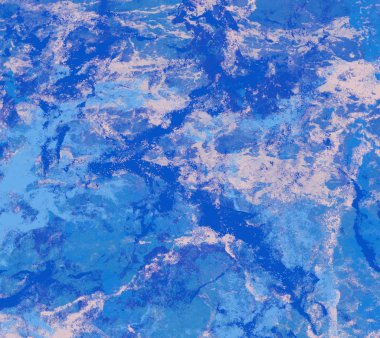 metin için alanı olan grunge arkaplanı