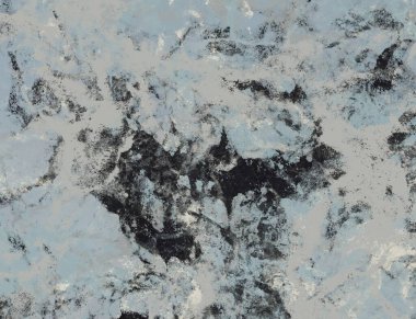 Metin için alanı olan soyut grunge arkaplanı