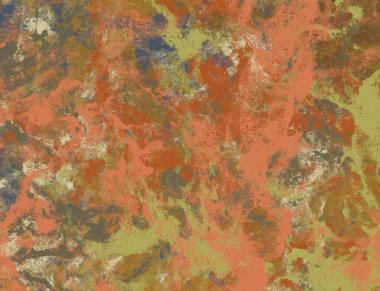 kopya alanı ile soyut renkli mermer arka plan